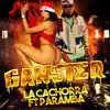 La Cachorra - Ganster (feat. Paramba) - Single