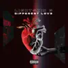 Lightskin G - Different Love - EP