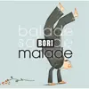 Edgar Bori - Bori malade