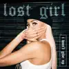 Lost Girl - I Won’t Give Up - Single