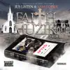 Full Throttle For God - Faith Muzik Vol. 1 (EP) [feat. Jerinda, Dzyne By God, Bowtye & Kristyn Faith]