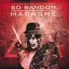 So Random - Mabashe - EP