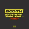 Figub Brazlevic - Booth Brothers & Sisters Instrumentals 1-10