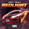 Livsey, Nika D & Virus Syndicate - Redlight - Single