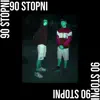 Genshi - 90 Stopni (feat. Zolich) - Single