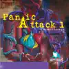 Amphibious Zoo Music - Panic Attack, Vol. 1: Electro Therapy