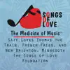 The Songs of Love Foundation - Saif Loves Thomas the Train, French Fries, And New Brighton, Minnesota - Single