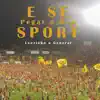 Leozinho O General - E Se Pegar o Meu Sport - Single