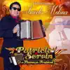 Patricio Servin y su Flamazo Tropical - Homenaje a Aniceto Molina - EP