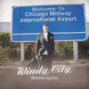 Dennis Lyons - Windy City - Single