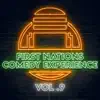 Graham Elwood - First Nations Comedy Experience Vol. 9