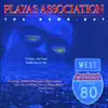 Playas Association - Tha Bomb Bay