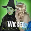 ThaisMusic - Defying Gravity (Acapella) - Single