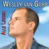 Wesley van Gorp - Alle Lessen - Single