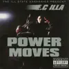 E.C.Illa - Power Moves