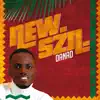 Danad - New Szn - Single