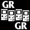 GrGr - Gameboy Tape - EP