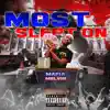 Mafia Melvin - Most Slept On - Single