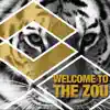 NicDanger & DJ Beatz - Welcome to the Zou - Single