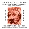 Barnabás Kelemen - Symphonic Fame and Other Works for Violin and Orchestra