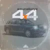 SAUCEBOYZ - 4 X 4 - Single