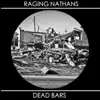 The Raging Nathans & Dead Bars - Split with the Raging Nathans, Dead Bars - EP