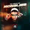 Mc Paiva ZS - Monalisa - Single