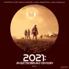 Various Artists - 2021: An ElectroBreakz Odyssey