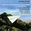 Rodney Miller - Airplang: American Instrumental Fiddle Tunes (feat. Molly Mason, Peter Barnes, Russ Barenberg & Tim Jackson)