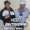 HDot BinTrappin - Free Bam - Single