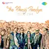 Jasraj Joshi & Reshma Pandya - The Manoj Pandya Collective - Single