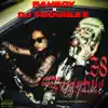 Rahboy & DJ T-Double E - .38 Freestyle - Single