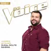 Andrew Sevener - Rural Route Raising (The Voice Performance) - Single