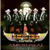 La Amistad Norteña - Amor Real - Single