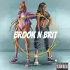 Brook N Brit - Tell Me - Single