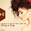 Mose N & MD Dj - Ding a Ling (feat. Ann Lee) - Single