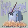 The Yiddish Invasion - Conscientious Objector