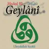 Ubeydullah Sezikli - Meded Ya Geylani