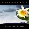 Automne Vein - Lily of the Desert - Single