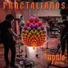 Fractalianos - Lúpulo Session (Live) - Single