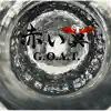 G.O.A.T. - 赤い翼 - Single