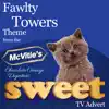 The Ad Strings - Fawlty Towers Theme (From the \