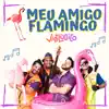 Violúdico - Meu Amigo Flamingo - Single