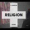 PJ Morton - Religion (Remix) [feat. Lecrae] - Single