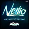 Neilio - Wish I Never Met You (The Vision Remix) [feat. Ohwin] - Single