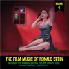 Ronald Stein - The Film Music of Ronald Stein, Vol. 4: (From \