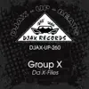 Group X - Da X-Files