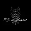 P.J. The Baptist - Side a/Side B - Single