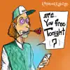 RISEBERRYBOYS - Are You Free Tonight? - Single