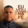 Wd Junior - Eu Vou Continuar Na Fé - EP